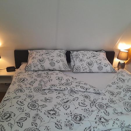 Top Appartement Short Stay In Mooie Omgeving Kortenhoef. Exteriör bild