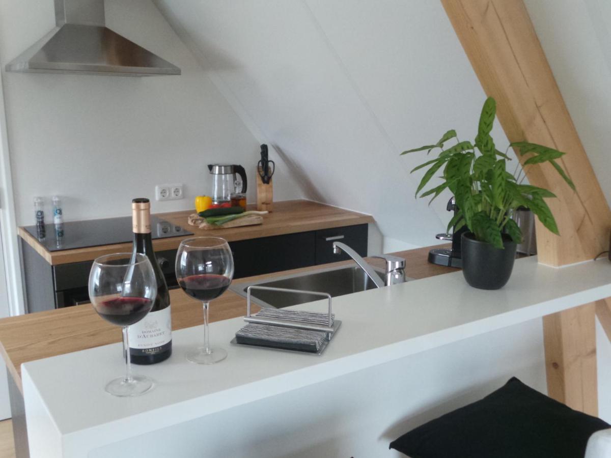 Top Appartement Short Stay In Mooie Omgeving Kortenhoef. Exteriör bild