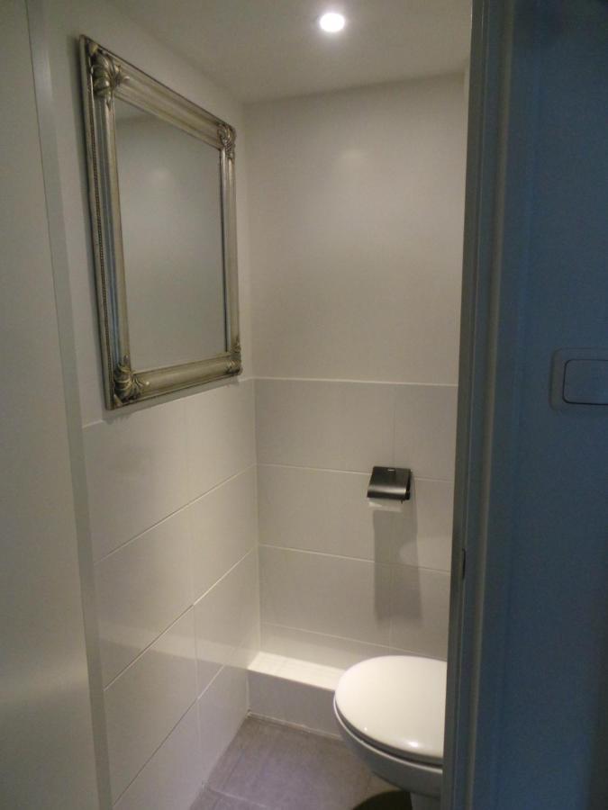 Top Appartement Short Stay In Mooie Omgeving Kortenhoef. Exteriör bild