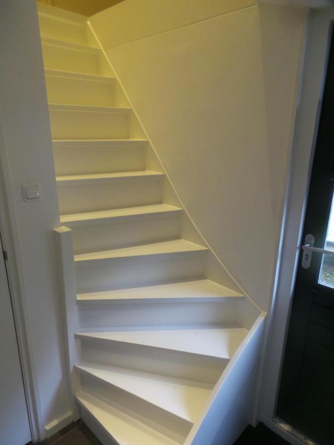 Top Appartement Short Stay In Mooie Omgeving Kortenhoef. Exteriör bild