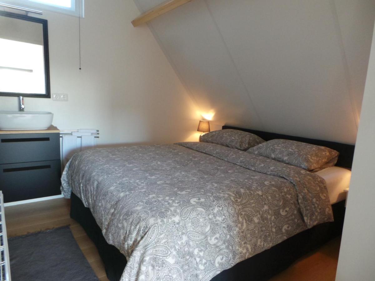 Top Appartement Short Stay In Mooie Omgeving Kortenhoef. Exteriör bild