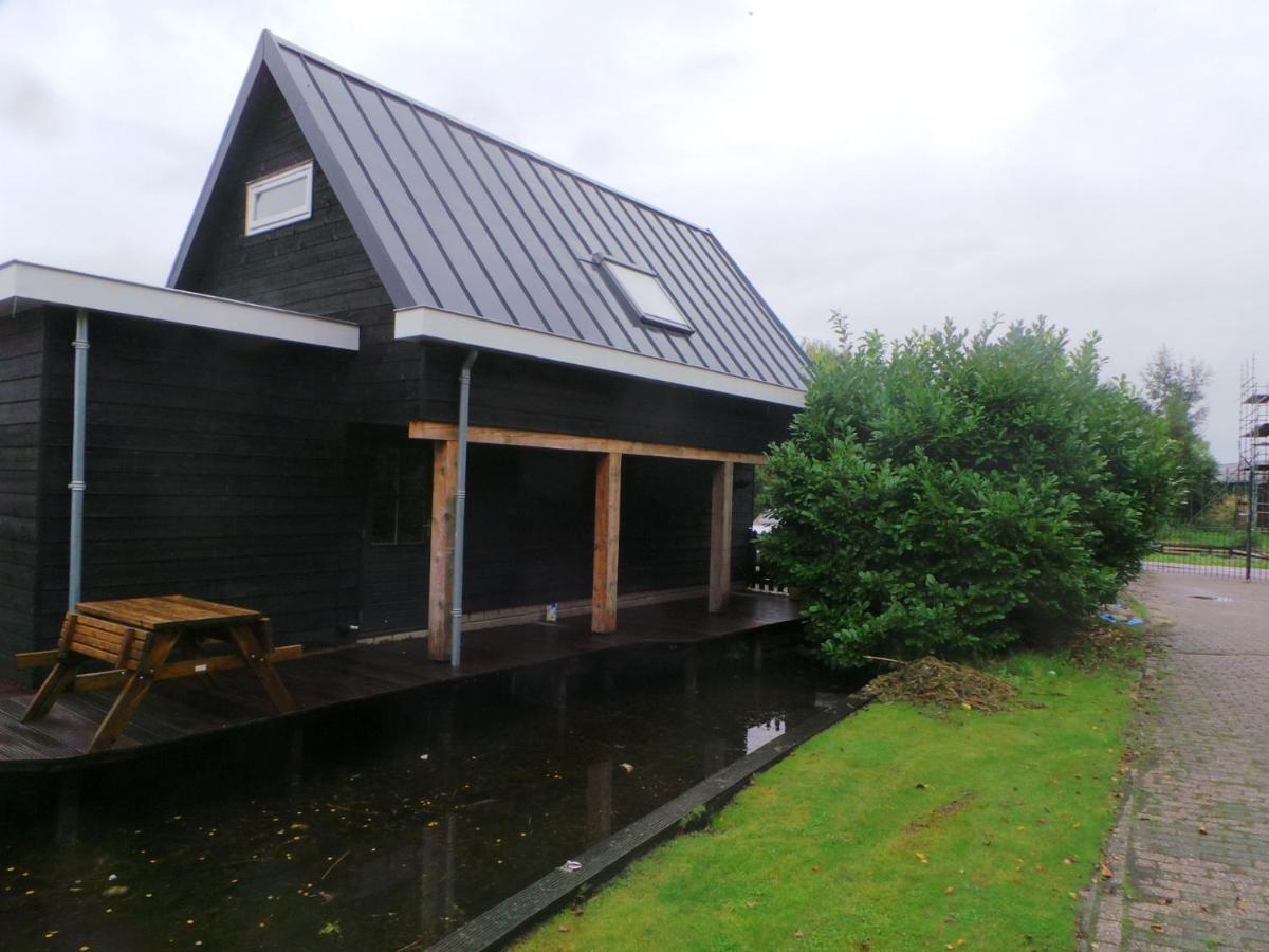Top Appartement Short Stay In Mooie Omgeving Kortenhoef. Exteriör bild