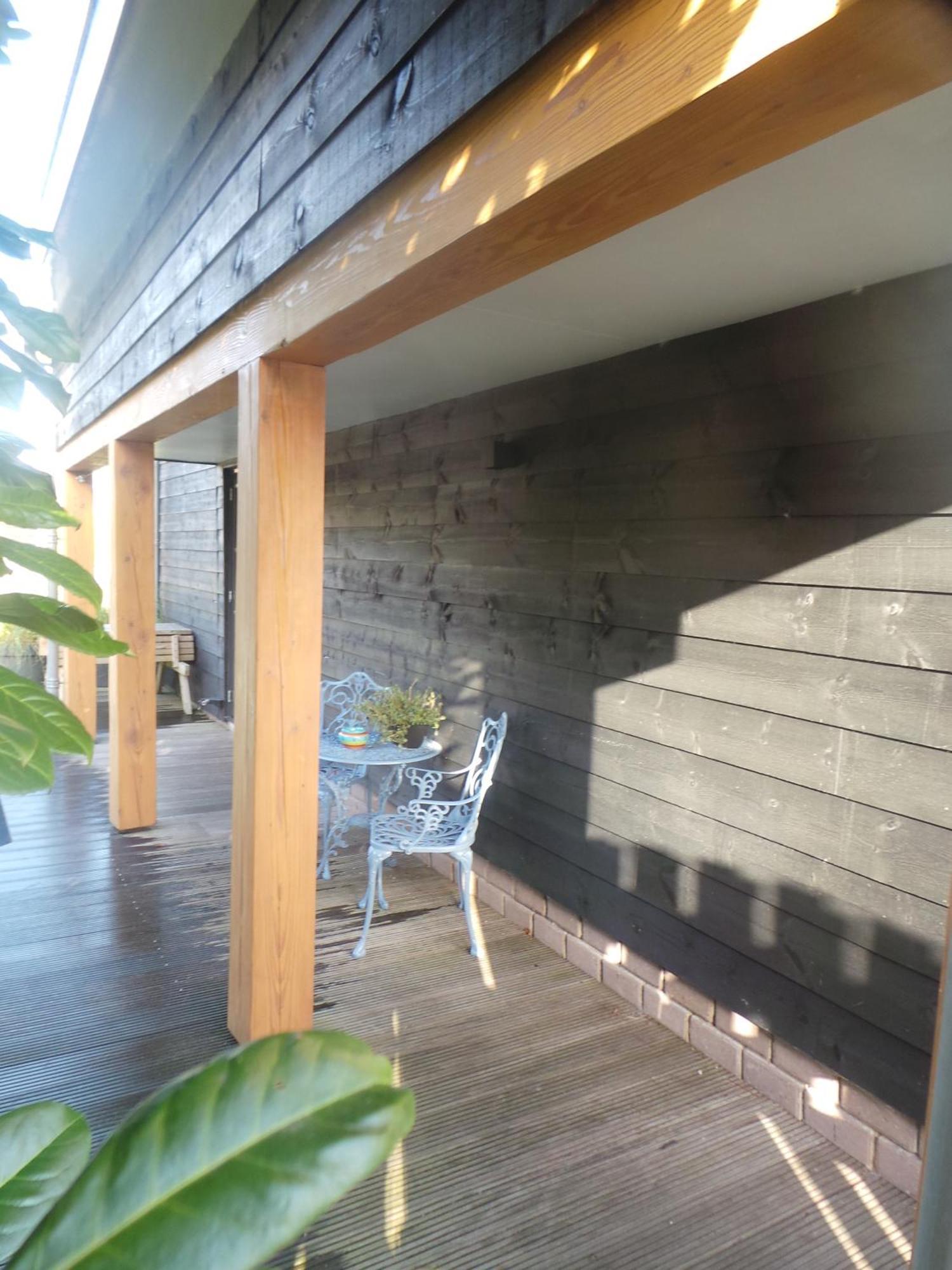 Top Appartement Short Stay In Mooie Omgeving Kortenhoef. Exteriör bild